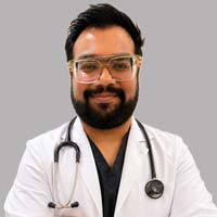 Dr. Arjun Saini (kCLaHIpbf7)